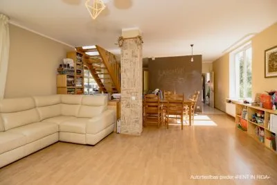Продажа дома, Kaiju улица 11, Carnikavas novads, Kalngale / 229 000 € 10