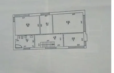 Продажа дома, Kaiju улица 11, Carnikavas novads, Kalngale / 229 000 € 21