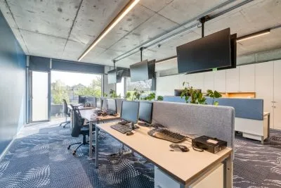 Office For Rent, Valdemāra street 62, Rīga, Labais krasts, Centrs / 3 225 € 4