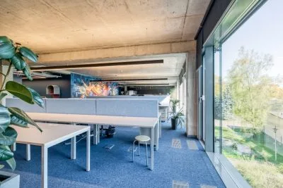 Office For Rent, Valdemāra street 62, Rīga, Labais krasts, Centrs / 3 225 € 5