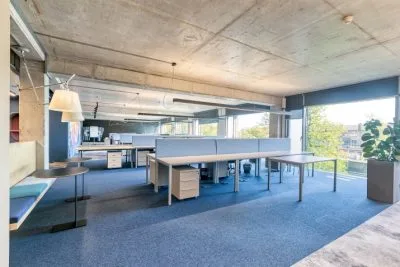 Office For Rent, Valdemāra street 62, Rīga, Labais krasts, Centrs / 3 225 € 7