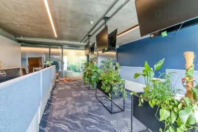 Office For Rent, Valdemāra street 62, Rīga, Labais krasts, Centrs / 3 225 € 8