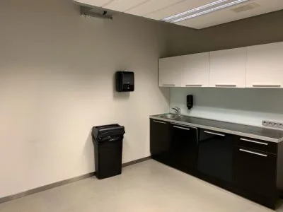 Office For Rent, Valdemāra street 62, Rīga, Labais krasts, Centrs / 5 835 € 6