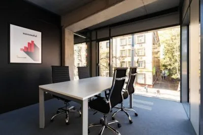 Office For Rent, Valdemāra street 62, Rīga, Labais krasts, Centrs / 5 835 € 9