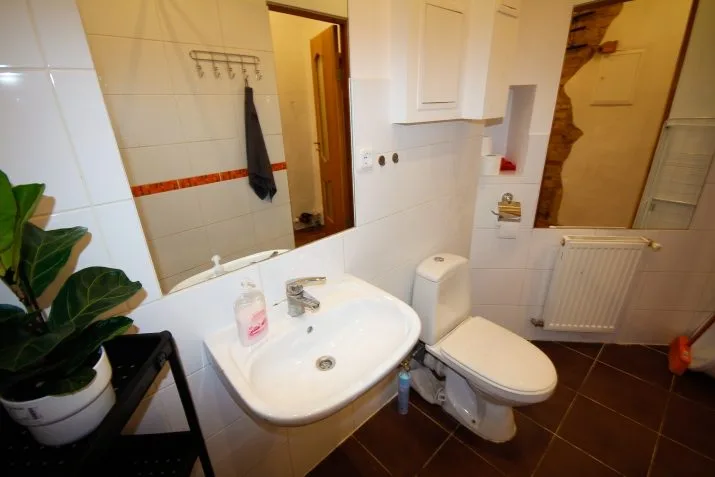 Продажа офиса, Krišjāņa Valdemāra улица 39, Rīga, Labais krasts, Centrs / 72 000 € 14