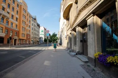 Продажа офиса, Krišjāņa Valdemāra улица 39, Rīga, Labais krasts, Centrs / 72 000 € 22