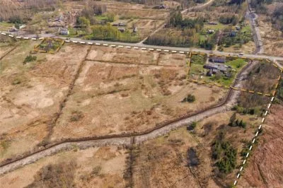 Продажа земли, Lielmellupi 2, Ķekavas novads, Ķekavas pagasts / 245 000 € 4