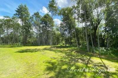 Продажа земли, Divupes улица 22, Rīga, Berģi / 59000 € 1