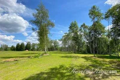 Land plot For Sale, Divupes street 39, Rīga, Labais krasts, Berģi / 155 000 € 3