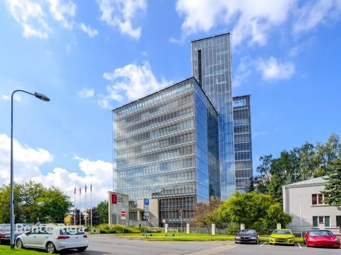 Vesetas iela 7 1
