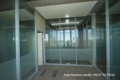 Izīrē biroju, Vesetas iela 7, Rīga, Centrs / 9000 € 8