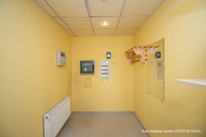 commercial premises For Rent, Ventspils šoseja street 32, Jūrmala, Kauguri / 1 963 € 6