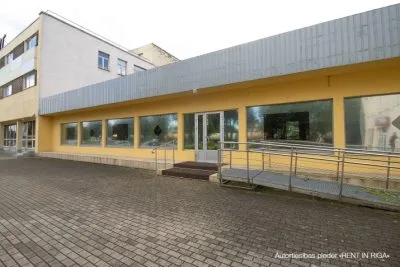commercial premises For Rent, Ventspils šoseja street 32, Jūrmala, Kauguri / 1 963 € 7