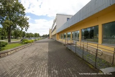commercial premises For Rent, Ventspils šoseja street 32, Jūrmala, Kauguri / 1 963 € 9