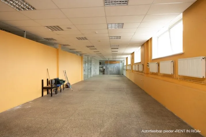 commercial premises For Rent, Ventspils šoseja street 32, Jūrmala, Kauguri / 1 551 € 12