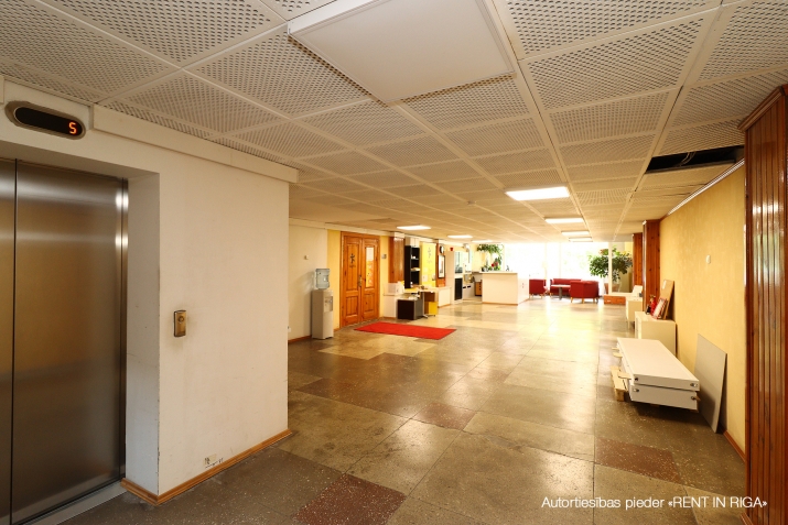 Pārdod investīciju objektu, Rencēnu iela 12, Rīga, Labais krasts, Dārzciems / 3 800 000 € 20