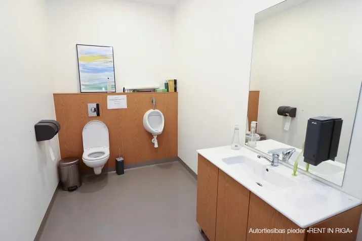 Investment object For Sale, Rencēnu street 12, Rīga, Labais krasts, Dārzciems / 3 800 000 € 46