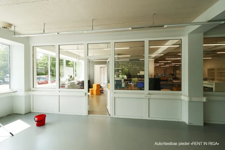 Investment object For Sale, Rencēnu street 12, Rīga, Labais krasts, Dārzciems / 3 800 000 € 21