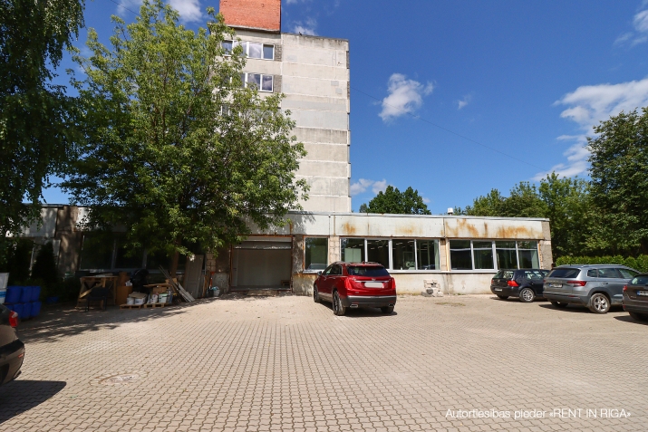 Pārdod investīciju objektu, Rencēnu iela 12, Rīga, Labais krasts, Dārzciems / 3 800 000 € 11