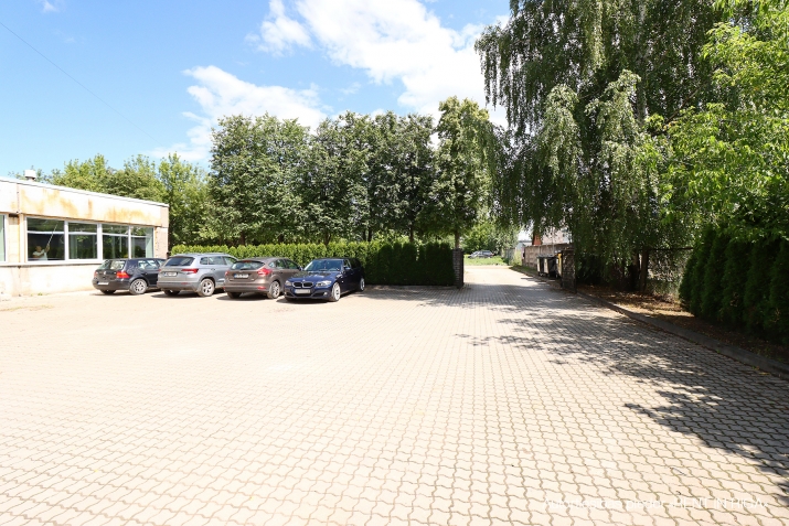 Pārdod investīciju objektu, Rencēnu iela 12, Rīga, Labais krasts, Dārzciems / 3 800 000 € 54