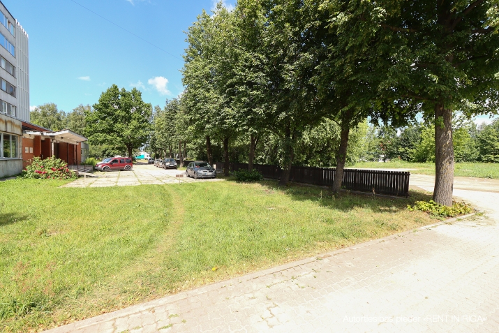 Pārdod investīciju objektu, Rencēnu iela 12, Rīga, Labais krasts, Dārzciems / 3 800 000 € 55