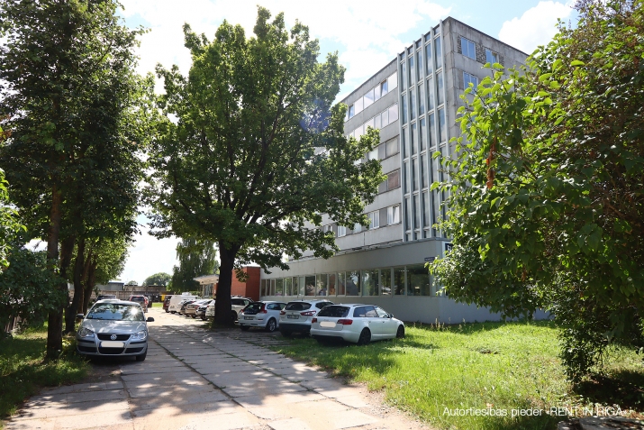 Pārdod investīciju objektu, Rencēnu iela 12, Rīga, Labais krasts, Dārzciems / 3 800 000 € 12