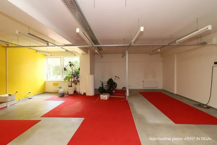 Investment object For Sale, Rencēnu street 12, Rīga, Labais krasts, Dārzciems / 3 800 000 € 16