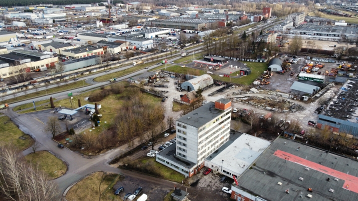 Rencēnu iela 12 5