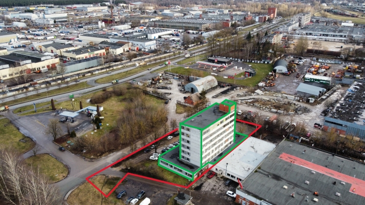 Rencēnu iela 12 3