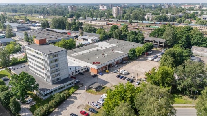 Rencēnu iela 12 1