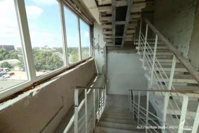 Investment object For Sale, Rencēnu street 12, Rīga, Labais krasts, Dārzciems / 3 800 000 € 28