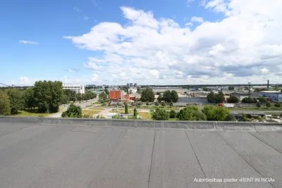 Investment object For Sale, Rencēnu street 12, Rīga, Labais krasts, Dārzciems / 3 800 000 € 50