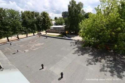 Investment object For Sale, Rencēnu street 12, Rīga, Labais krasts, Dārzciems / 3 800 000 € 37