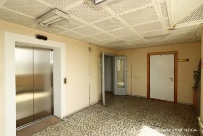 Investment object For Sale, Rencēnu street 12, Rīga, Labais krasts, Dārzciems / 3 800 000 € 39
