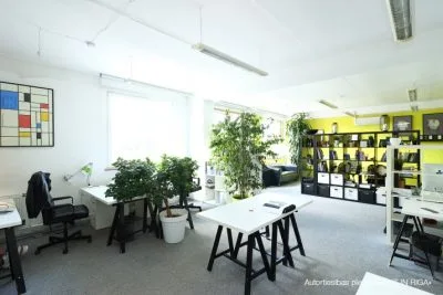 Investment object For Sale, Rencēnu street 12, Rīga, Labais krasts, Dārzciems / 3 800 000 € 19