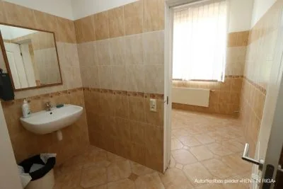 Investment object For Sale, Rencēnu street 12, Rīga, Labais krasts, Dārzciems / 3 800 000 € 42