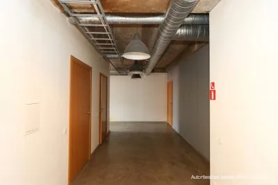 Investment object For Sale, Rencēnu street 12, Rīga, Labais krasts, Dārzciems / 3 800 000 € 45