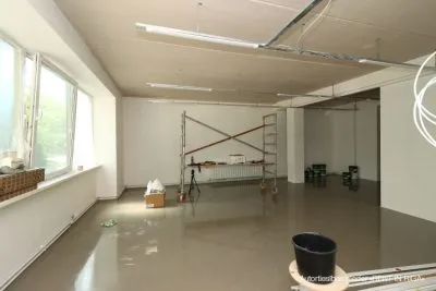 Investment object For Sale, Rencēnu street 12, Rīga, Labais krasts, Dārzciems / 3 800 000 € 48