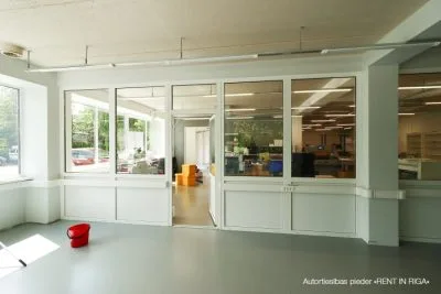Investment object For Sale, Rencēnu street 12, Rīga, Labais krasts, Dārzciems / 3 800 000 € 21