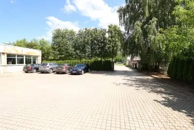 Investment object For Sale, Rencēnu street 12, Rīga, Labais krasts, Dārzciems / 3 800 000 € 54