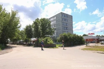 Investment object For Sale, Rencēnu street 12, Rīga, Labais krasts, Dārzciems / 3 800 000 € 13