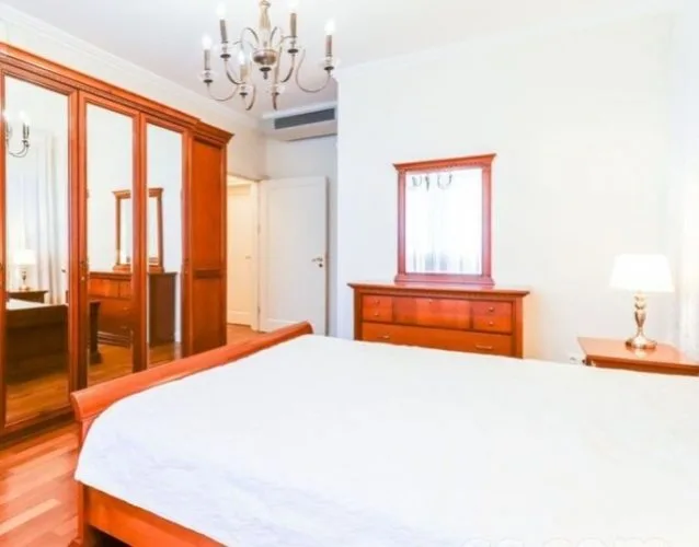 Apartment For Sale, Republikas laukums street 3, Rīga, Labais krasts, Centrs / 275 000 € 8