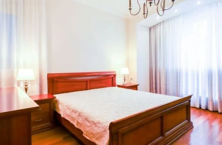 Apartment For Sale, Republikas laukums street 3, Rīga, Labais krasts, Centrs / 275 000 € 10
