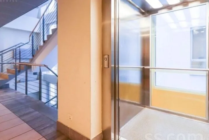 Apartment For Sale, Republikas laukums street 3, Rīga, Labais krasts, Centrs / 275 000 € 11