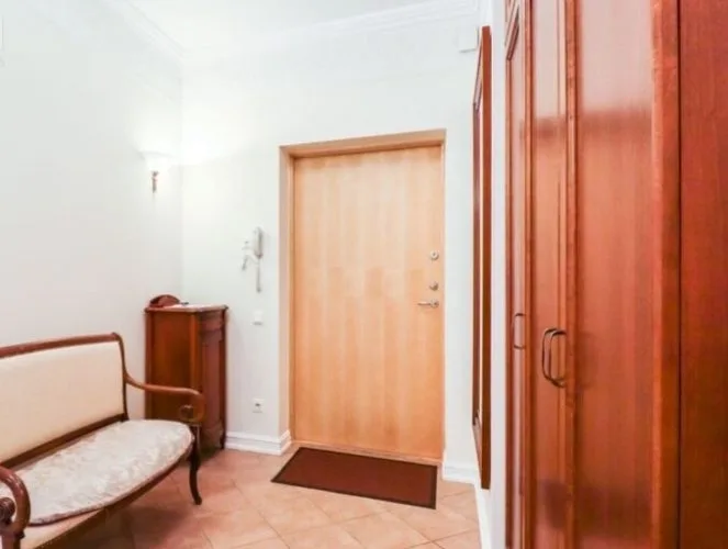 Apartment For Sale, Republikas laukums street 3, Rīga, Labais krasts, Centrs / 275 000 € 12