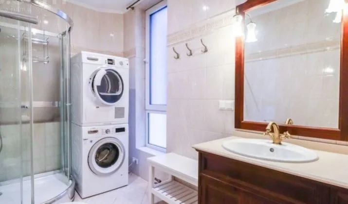 Apartment For Sale, Republikas laukums street 3, Rīga, Labais krasts, Centrs / 275 000 € 13
