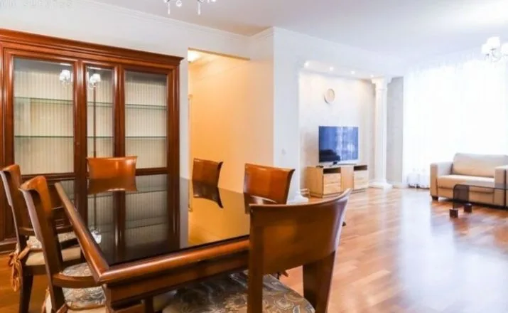 Apartment For Sale, Republikas laukums street 3, Rīga, Labais krasts, Centrs / 275 000 € 14