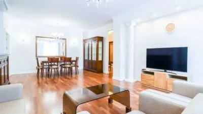 Apartment For Sale, Republikas laukums street 3, Rīga, Labais krasts, Centrs / 275 000 € 2