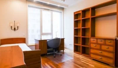 Apartment For Sale, Republikas laukums street 3, Rīga, Labais krasts, Centrs / 275 000 € 4