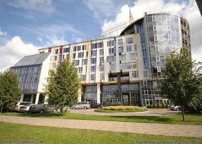 Apartment For Sale, Republikas laukums street 3, Rīga, Labais krasts, Centrs / 275 000 € 17